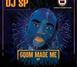 DJ SP - Imoto Ka Tira Ft. Luxonic & Maroeza